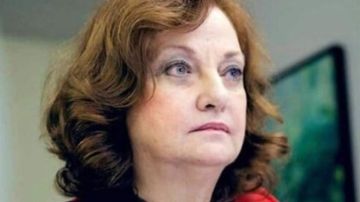 بعد إصدار مذكرة بحق سلامة... غادة عون تنبه!