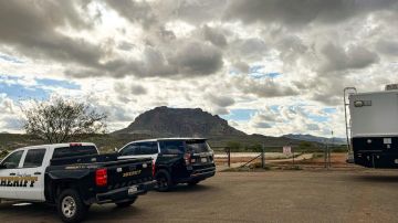 تحطم مروحية في أريزونا الأميركية