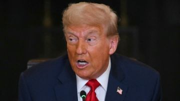 ترامب يعلن رفع الرسوم الجمركية على كوريا الجنوبية.. وسيئول ترد ترامب يعلن رفع الرسوم الجمركية على كوريا الجنوبية.. وسيئول ترد