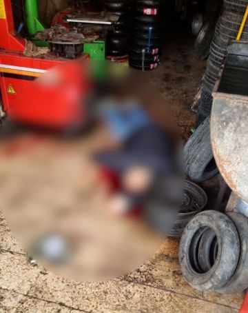 جريمة مروعة في المريجة قتل شقيقيه داخل متجر