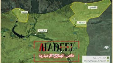 خاص الهديل: شمال شرق سوريا على مفترق الخيارات الصعبة خاص الهديل: شمال شرق سوريا على مفترق الخيارات الصعبة