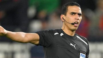 في بطولة كأس أمم أفريقيا.. من سيقود مباراة مصر ونيجيريا لتحديد المركز الثالث ؟