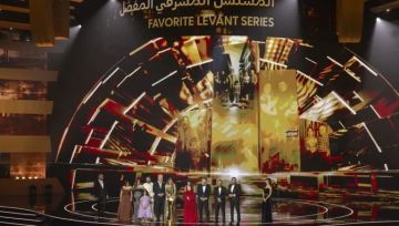 قائمة الفائزين بجوائز Joy Awards 2026