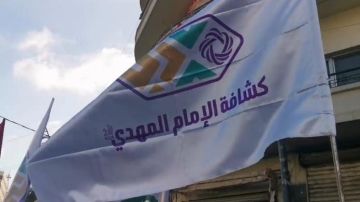 كشافة الامام المهدي تنظم حفلا لتجمع المدربين في بلدة البابلية الجنوبية (تقرير) كشافة الامام المهدي تنظم حفلا لتجمع المدربين في بلدة البابلية الجنوبية (تقرير)