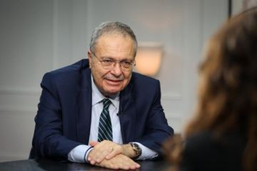 متري: الشرع لم يناقش ولم يطلب مني تسليم افراد من حزب الله حاربوا الى جانب نظام الاسد في سوريا