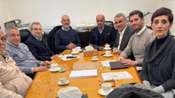 أبو فاعور اتفق مع مدير عام النقل العام على ربط راشيا والبقاع الغربي بشبكة النقل المشترك قريبا