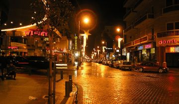 النور يليق بعاصمتنا!