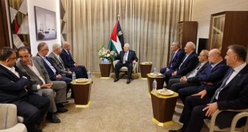 الولايات المتحدة تعلن بدء المرحلة الثانية من اتفاق غزة.. والفصائل الفلسطينية تؤكد الالتزام بوقف إطلاق النار ودعم إدارة انتقالية لغزة