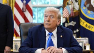 ترامب: بهلوي لطيف... ولكن! ترامب: بهلوي لطيف... ولكن!