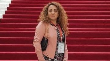 جابر كلف هبة فؤاد حمادي بمهام رئيسة للمصلحة المالية الإقليمية في النبطية