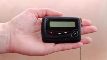 ذي ماركر: كلفة عملية البيجر في لبنان بلغت نحو 275 مليون دولار ذي ماركر: كلفة عملية البيجر في لبنان بلغت نحو 275 مليون دولار