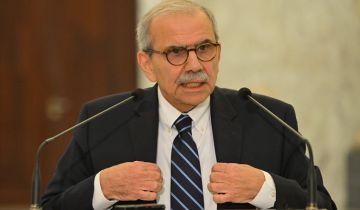 سلام: حاجة ملحة إلى دعم الجيش بما يعزز قدراته على تنفيذ المرحلة الثانية سلام: حاجة ملحة إلى دعم الجيش بما يعزز قدراته على تنفيذ المرحلة الثانية