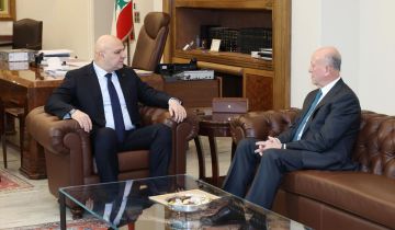 عون للبنانيين: اقترعوا بكثافة وإنتخبوا من يمثلكم