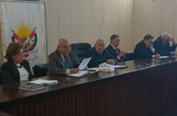 عيسى الخوري في الجمعية العمومية لرابطة قدامى القضاة: لتحصين السلطة القضائية وتعزيز الثقة بها عيسى الخوري في الجمعية العمومية لرابطة قدامى القضاة: لتحصين السلطة القضائية وتعزيز الثقة بها