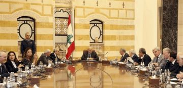 في صحف اليوم: وزير من الثنائي يؤكد أن البيئة السياسية في مجلس الوزراء غير مريحة