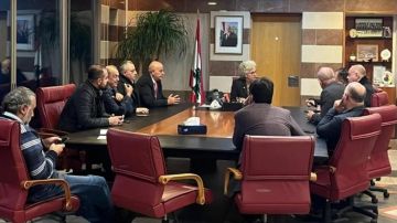 كرامي لروابط الأساتذة: أتمنى ألا تلجؤوا إلى الإضراب