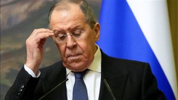 لافروف: إسرائيل ليست معنية بسحب قواتها نهائيا من الأراضي اللبنانية!