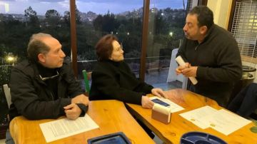 لجنة الحفاظ على صور أطلقت عريضة نداء الجنوب اللبناني: لصون كل ذرة من تراب الجنوب وآثاره