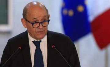 لودريان يطلق ورشة عمل من بيروت.. واسرائيل أجلت الضربة!