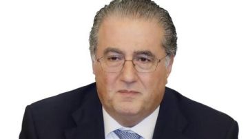 محمد شقير: 2025 عام اقتصادي جيد