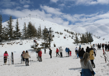 نظرة إقتصادية لعام 2026: التضخم المرتقب في لبنان والمنطقة سيكون مؤذيا ومخيفا نظرة إقتصادية لعام 2026: التضخم المرتقب في لبنان والمنطقة سيكون مؤذيا ومخيفا