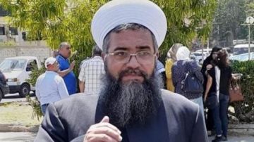 الشيخ العيلاني: ماذا حققت دبلوماسيتكم؟