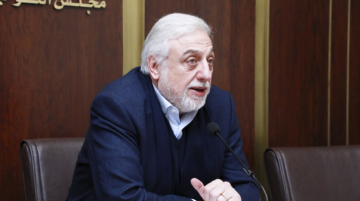 الصمد: لمعالجة موضوع الأبنية المتصدعة في طرابلس قبل وقوع الكارثة