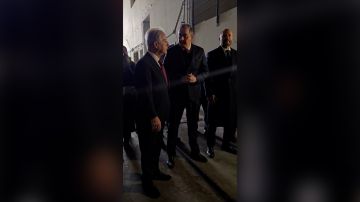 بالفيديو: السفير الأميركي في كهرباء لبنان