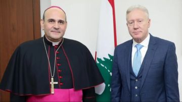 رجي استقبل وفدا من هيئة أبناء العرقوب: مزارع شبعا لبنانية في القلب قبل أن تكون على الخريطة رجي استقبل وفدا من هيئة أبناء العرقوب: مزارع شبعا لبنانية في القلب قبل أن تكون على الخريطة