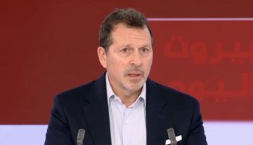 شحادة: علاقة القوات بالرئيس جيدة جدا والتهديد بالحرب الأهلية غير مقبول ولن أترشح للانتخابات