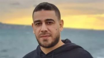 في إطار ملاحقة المطلوبين... وفاة أبو النار خلال عملية أمنية