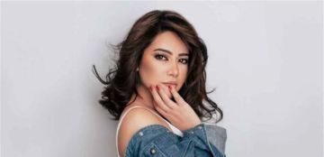 في مقطع فيديو ابنة شيرين عبد الوهاب تلفت الأنظار!