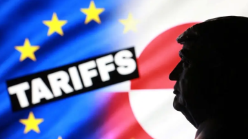 قمة أوروبية للرد على رسوم ترامب الجمركية بسبب غرينلاند