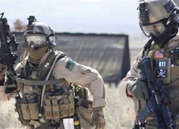 قوة دلتا.. هذا ما نعرفه عن الوحدة السرية التي اعتقلت مادورو