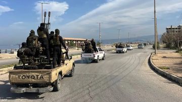 وزارة الدفاع السورية تعلن وقف النار وتحدد مهلة للمسلحين