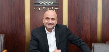 أبي رميا غادر الى تولوز الفرنسية مع وفد نيابي ويشارك في افتتاح حديقة أرز لبنان في المدينة