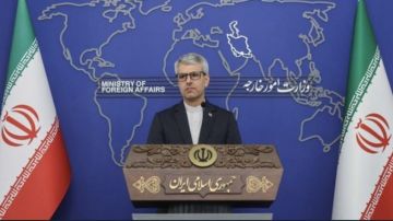 الخارجية الإيرانية: إذا تعرضنا لأي اعتداء ..ردنا سيكون شاملا