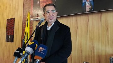 النائب الحاج حسن: المسؤولون اللبنانيون يتعاملون مع الضغوط والمطالب الأميركية من دون رؤية أو استراتيجية واضحة