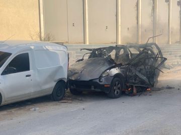 بالفيديو: إسرائيل تعلن اغتيال مسؤول مدفعية في الحزب