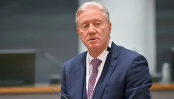 بعد حادث حافلة الحجاج قرب الأردن رجي يوجه بالتحقق من وجود لبنانيين