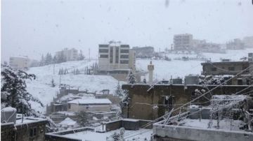 تحت طائلة الملاحقة... منع الـOff-roading في المرتفعات والمناطق الجبلية! (صورة)