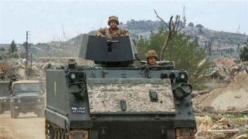 تحديد موعد مبدئي للمؤتمر الدولي لدعم الجيش اللبناني