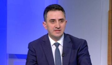 رازي الحاج: لا اختلاف في الاهداف مع الرئيس عون