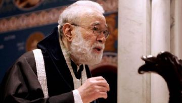 عودة: الشكر ذبيحة المسيحي والنعمة أقوى من كل المظاهر عودة: الشكر ذبيحة المسيحي والنعمة أقوى من كل المظاهر