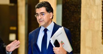 مرقص نعى داوود: خسارة كبيرة للإعلام اللبناني