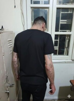 مفرزة إستقصاء بيروت أوقفت شخصا حاول سرقة دراجة آلية في رأس النبع مفرزة إستقصاء بيروت أوقفت شخصا حاول سرقة دراجة آلية في رأس النبع