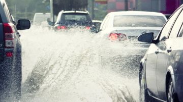 منخفض قاس... وتحذير من الوزارة للمواطنين!