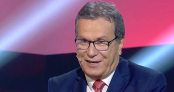 نقولا في سؤال لسلام وجابر: اذا كانت الودائع حقا للمواطن لماذا لا تستوفي الدولة ضرائبها ورسومها منها؟