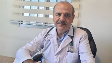 يعلن الدكتور محمد هاشم عن عودته النهائية الى لبنان وسوف يعاود استقبال مرضاه في عيادته