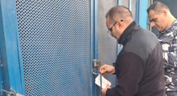 إقفال معمل قشطة ومحاضر ضبط بحق أصحاب مولدات مخالفة إقفال معمل قشطة ومحاضر ضبط بحق أصحاب مولدات مخالفة